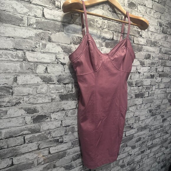 EUC Free People Intimately Say No More Slip Dress Size Small - Picture 3 of 14